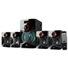 Zebronics BT4440RUCF 4.1 Bluetooth Speakers Photo