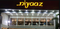 Hotel Niyaaz - Raviwar Peth - Belgaum Photo