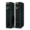 Philips SPA9080B Multimedia Tower Speakers Photo