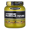 Big Muscle Xtreme Muscle Mass Photo