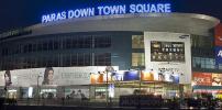 Paras Down Town Square Mall - Zirakpur - Chandigarh Photo
