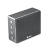 Zoook Rocker Chrome Metal Bluetooth Speaker Photo