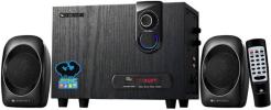 Zebronics SW2492 RUCF Home Audio Speaker Photo
