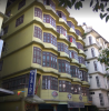 Hotel Silver Line - Tibet Road - Gangtok Photo