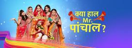 Kya Haal, Mr. Paanchal Photo