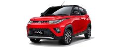 Mahindra KUV100 NXT K4 Plus D 6 STR Photo