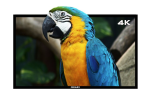 Ridaex RE-1500 Plus 4K Android Smart TV Photo