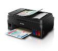 Canon Pixma G4000 Inkjet Printer Photo