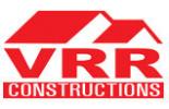 VRR Constructions - Hyderabad Photo