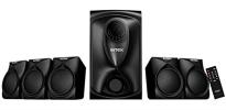 Intex IT-505U 5.1 Multimedia Woofer Speaker System Photo