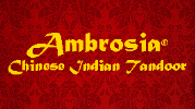 Ambrosia Restaurant - Baranagar - Kolkata Photo