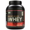 Optimum Nutrition (ON) Gold Standard 100% Whey Protein Powder Photo