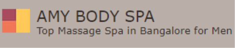 Amy Body Spa - Bangalore Photo