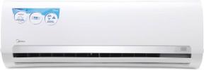 Midea 12K Santis Pro - MAS12SP3C8F0 1 Ton 3 Star BEE Rating 2018 Split AC Photo