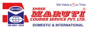 Shree Maruti Courier Service Photo