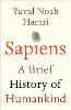Sapiens: A Brief History of Humankind Photo