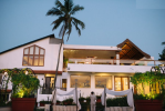 The Leela Raviz - Kovalam Photo