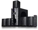 Zebronics BT6590RUCF 5.1 Channel Multimedia Speakers Photo