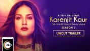 Karenjit Kaur: The Untold Story of Sunny Leone - Season 2 Photo