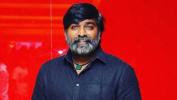 Vijay Sethupathi Photo