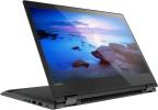 Lenovo Yoga 520 Core i3 7th Gen 520-14IKB 2 in 1 Laptop Photo