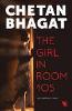 Girl in Room 105 - Chetan Bhagat Photo