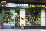 The Beer Cafe - Churchgate - Mumbai Photo