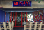 Kuai Kitchen - Colaba - Mumbai Photo