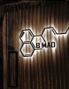 B MAD - The Restaurant - Mulund West - Mumbai Photo