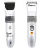 Kemei KM-27C Rechargeable Professional Hair Trimmer Photo