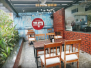 Caffe Pascucci - HSR - Bangalore Photo