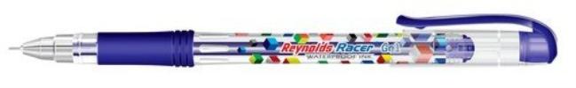 Reynolds Racer Gel Pen Photo