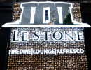 Le Stone - Ravet - Pune Photo