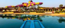 Wet N Joy Water Park - Lonavala Photo