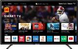 Kodak 102cm (40 inch) 40FHDXSMART Full HD LED Smart TV Photo