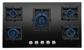 Elica Pro Rf 5B 90 Mt Ffd Photo