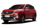 MG Hector Photo