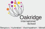 Oakridge International School - Bangalore Photo
