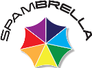 Spambrella Photo