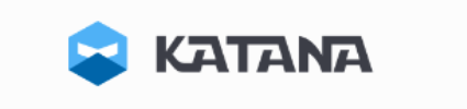 Katana Photo