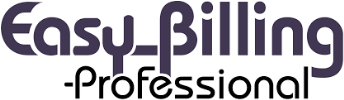 Easy Billing Professional Photo