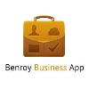 Benroy Business App Photo