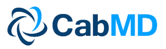 CabMD Photo