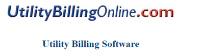 UtilityBillingOnline.com Photo