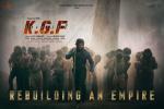 KGF Chapter 2 Photo