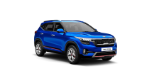 Kia Seltos HTE 1.5 Photo