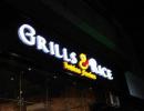 Grills and Rice - Byculla - Mumbai Photo