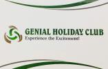 Genial Holiday Club - Chandigarh Photo