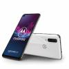 Motorola One Macro Photo