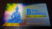 Blue Buddha Spa - Nungambakkam - Chennai Photo